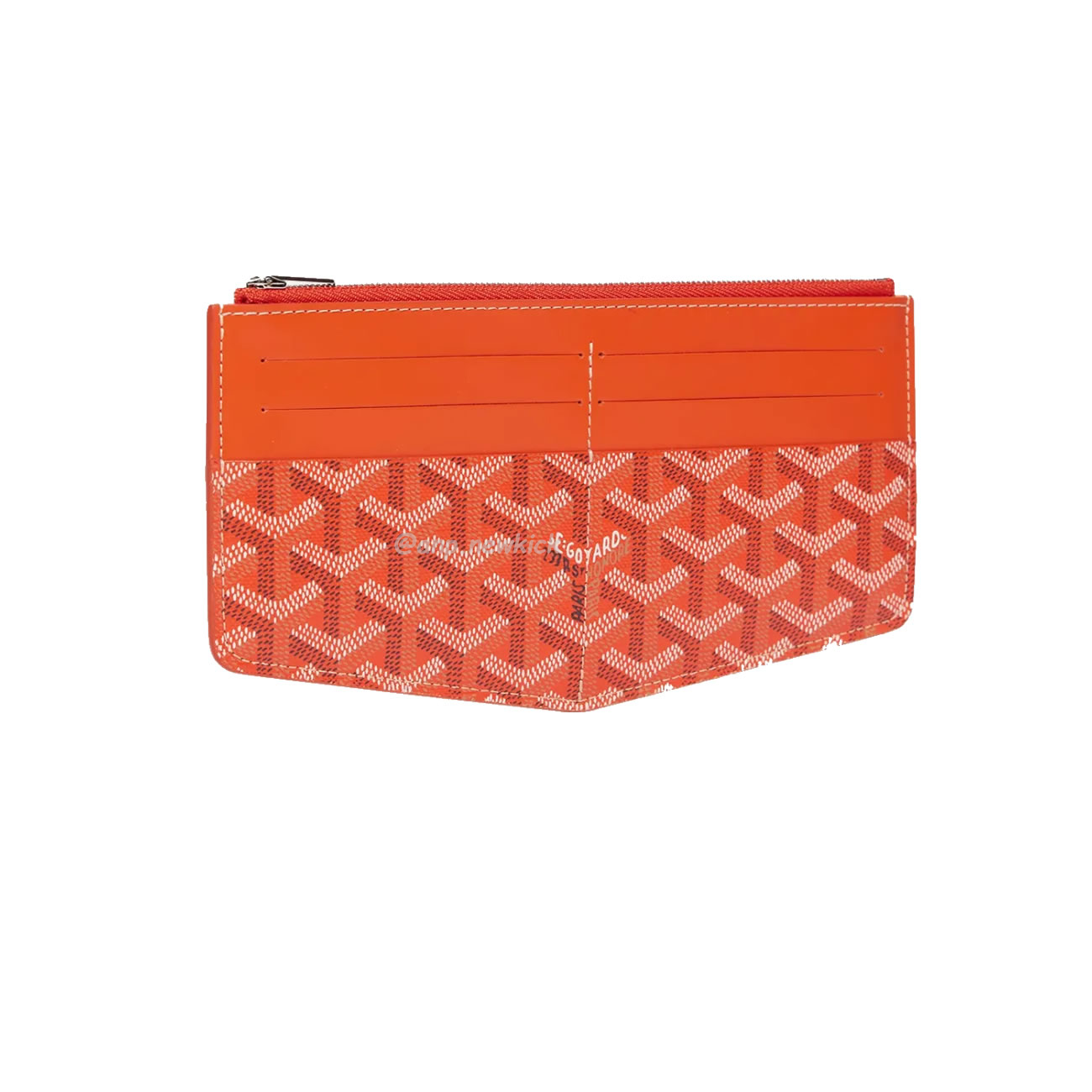 Goyard Insert Louise Card Holder (8) - newkick.vip